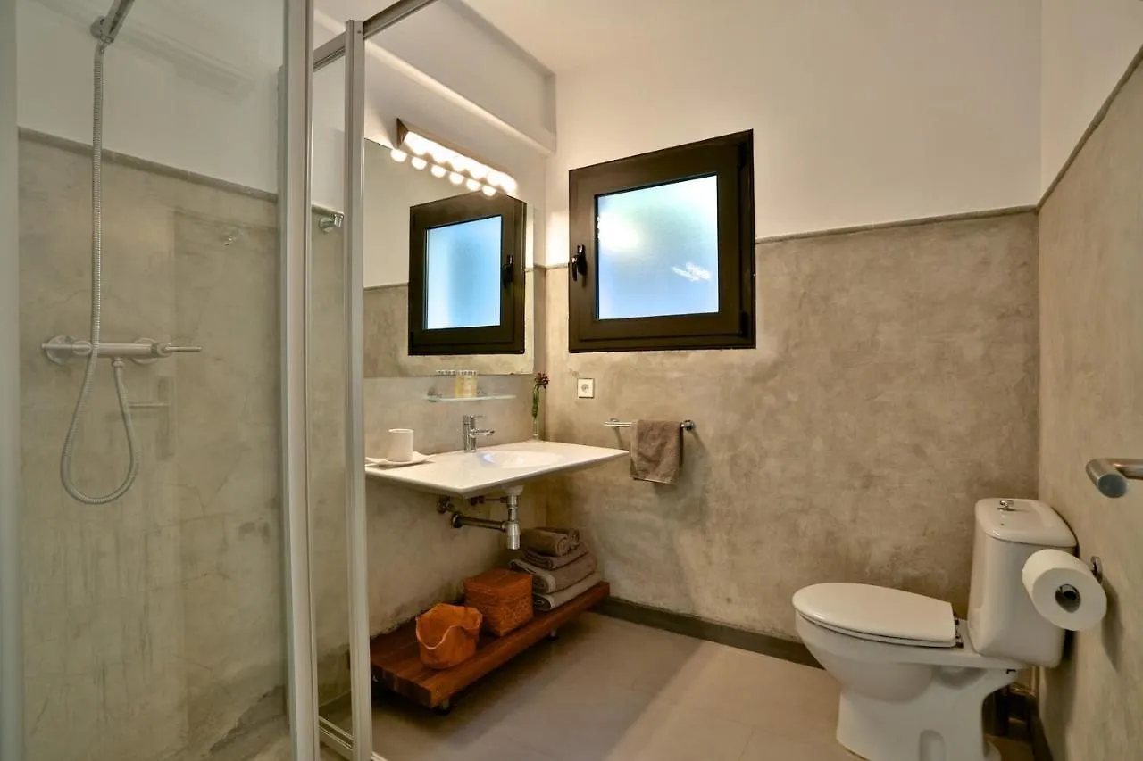Gorgeous Ibiza Villa Las Palomas 4 Bedrooms Beautiful Sunset Country View San Jose